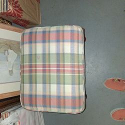 Free Stool Pick Up Only 