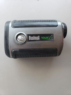 Bushnell Range Finder/yardage Finder