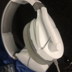 Turtle Beach Gaming Headset