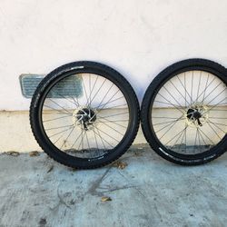 Mountain Bike Rims 26 Inches