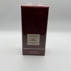 Tom Ford Lost Cherry