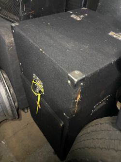 Dj Equipment