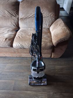 Shark vacuum