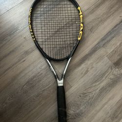 Head Tennis Racket 