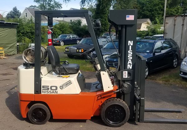 New And Used Forklift For Sale In Montclair Nj Offerup