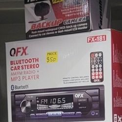 Bluetooth Stereo 
