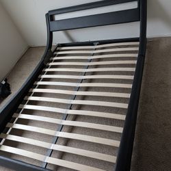 Slay Bed Box Spring  (Full Size)