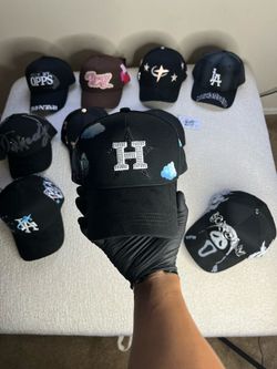 Dandy Hats x Junior H
