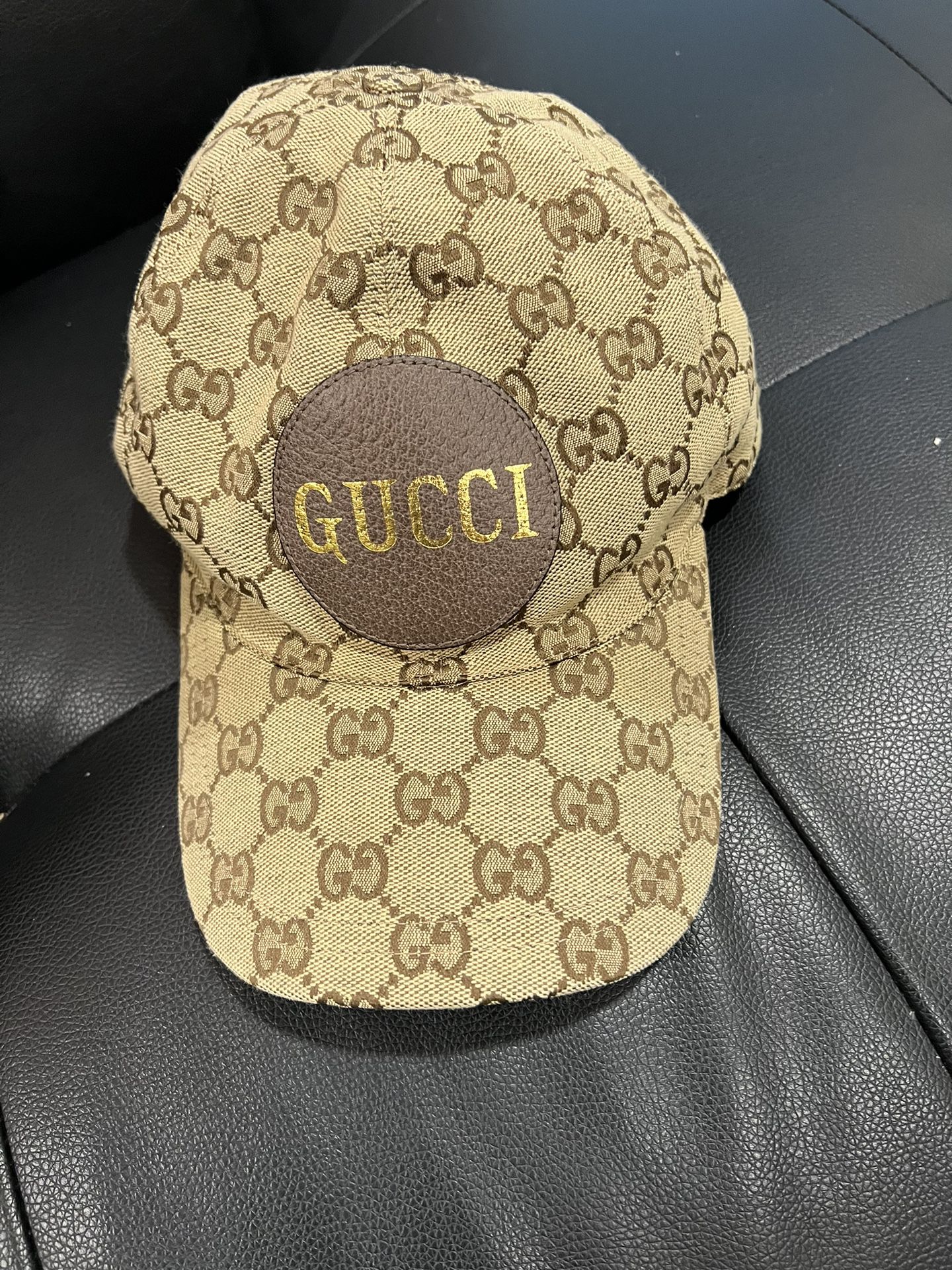 Original Gucci Hat for Sale in Orlando, FL - OfferUp