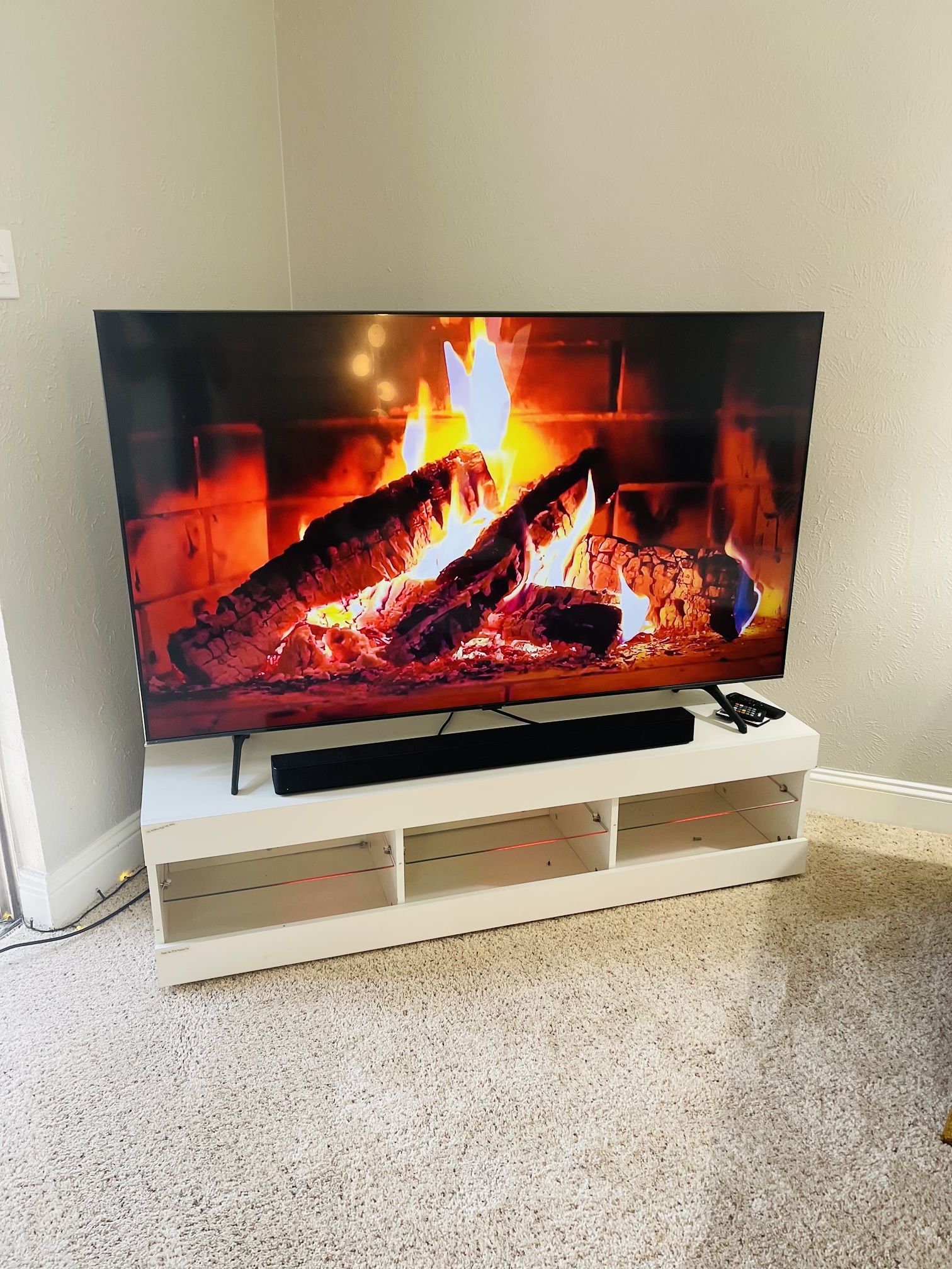 65 Inch Samsung Tv