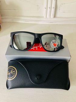 New polarized Justin’s