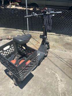 Ebike