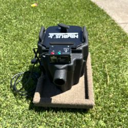 Nimbus Jr. Fog Machine 