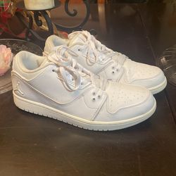Jordan Flight 2 Low Tops