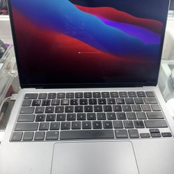 Mac Book Semi Used Good Condition 