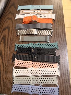 Apple Watch band