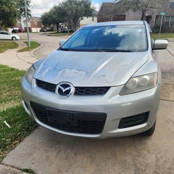 2009 Mazda Cx-7
