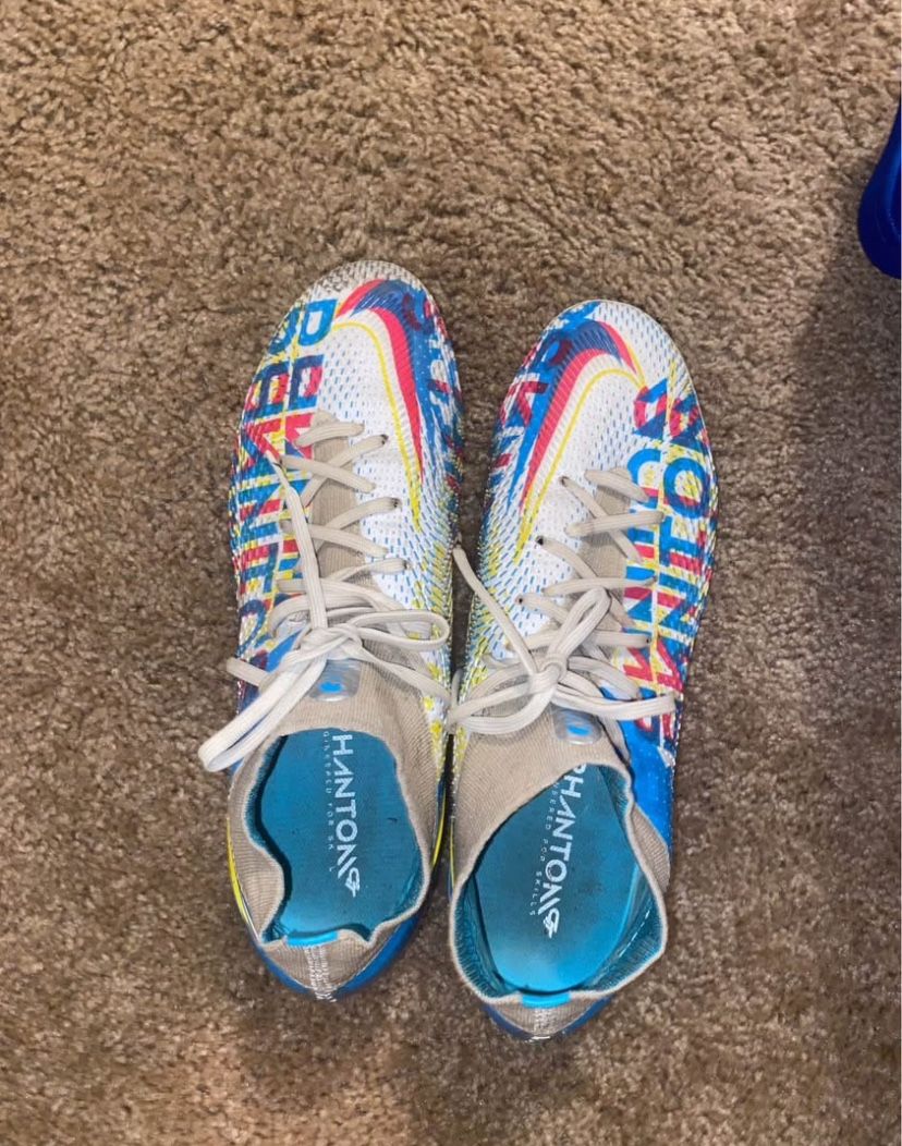 Nike Soccer Cleats