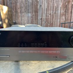 Harmon Kordon stereo System 