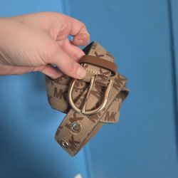 Michael Kors Belt