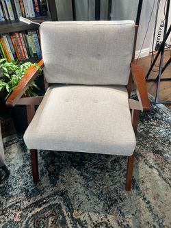 Accent Chair