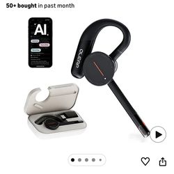 AI headset