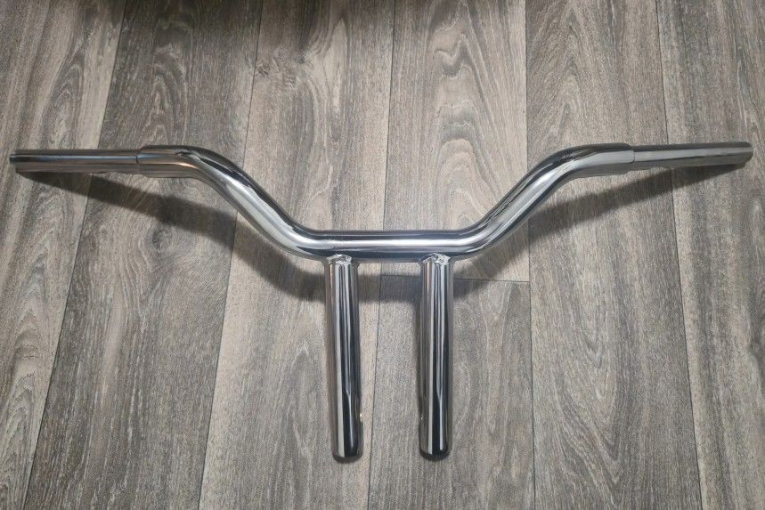 Harley Davidson Handlebars