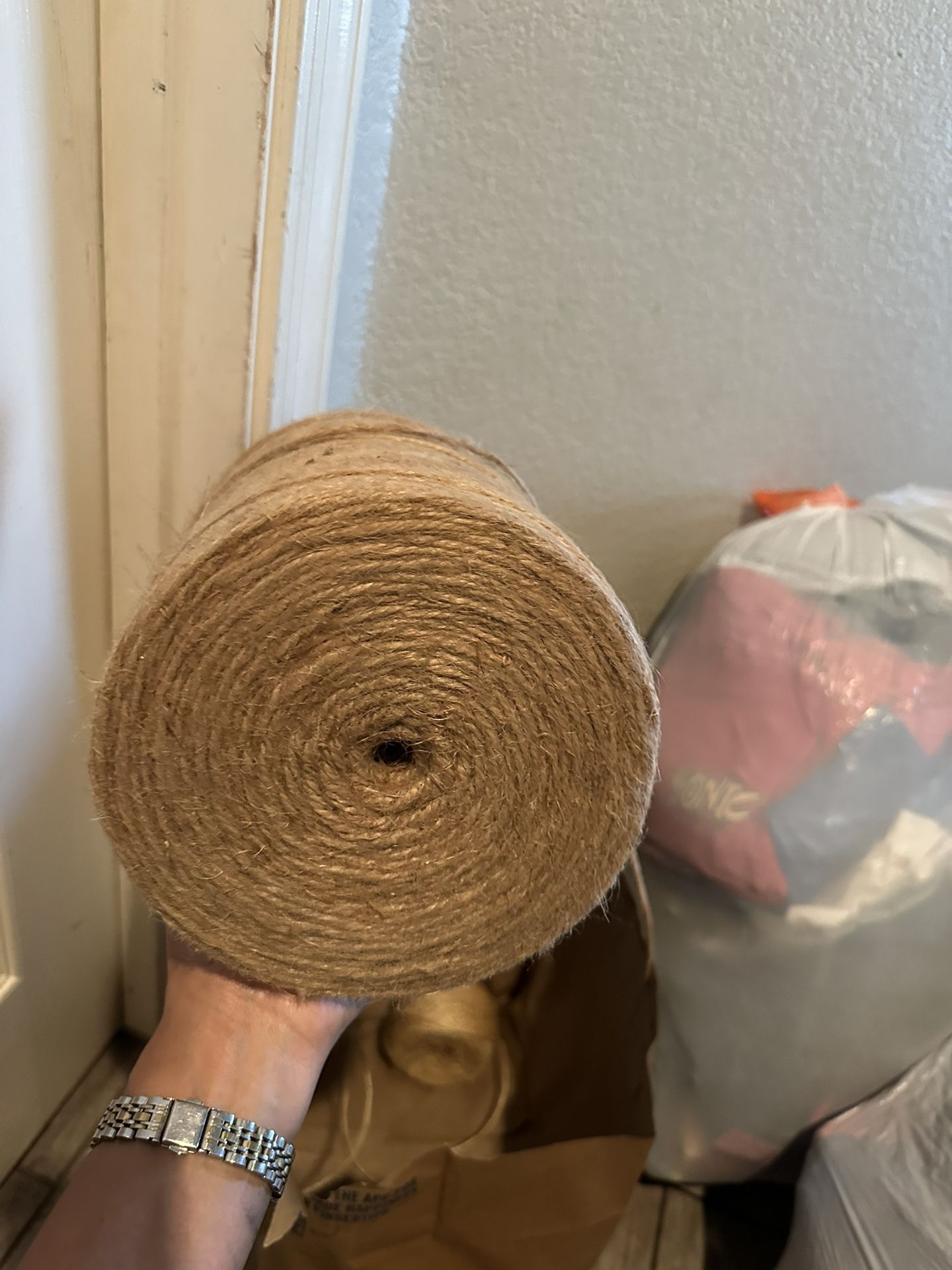 Jute Twine/ Cord Free