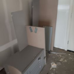 Free L Shaped Computer Desk