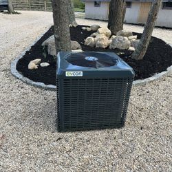 3 Ton AC Condenser R407 C