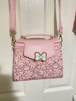 My Melody Handbag