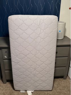 Crib Mattress