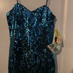 Halloween Costume vintage Size  3/4