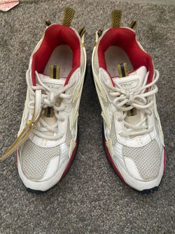 Designer Shoe - Off white Be right Back