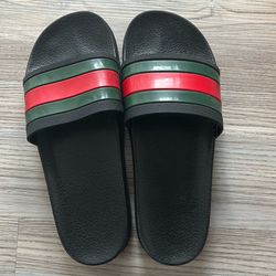 Gucci Slides