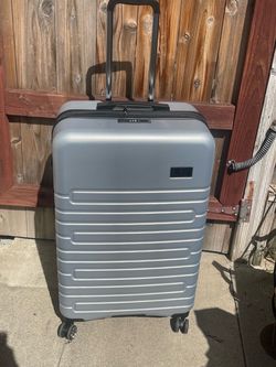 large luggage