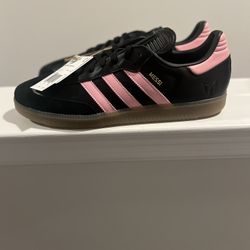 Adidas Samba Messi Men’s Size 11.5 Brand New