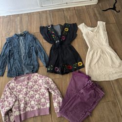 Women’s Xs Lot