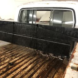 Truck Tool Box