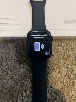 Brand New Apple Watch 9