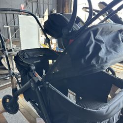 Baby Stroller 