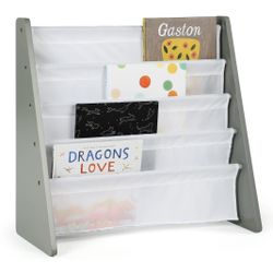 Bookshelf 
