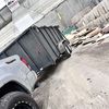 Tacos And trailer 