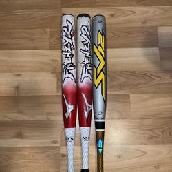 Slow pitch Softball Bats