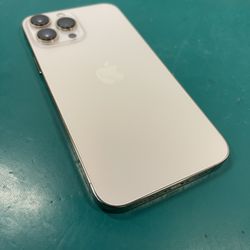 iPhone 13 Pro Max, 128gb, Unlocked 