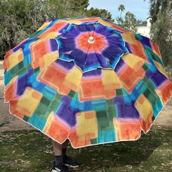 Beach Umbrella!