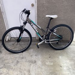 TREK 820 Bicicleta De Montaña