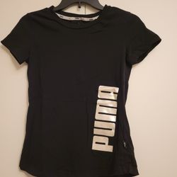 Puma size XS shirt
