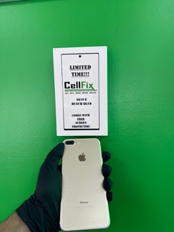 Apple iPhone 7 Plus Unlocked