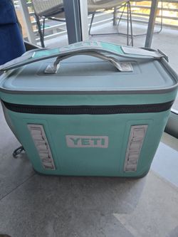 Yeti 18 Cooler